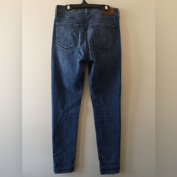 Lucky Brand Hayden Skinny Jeans - Picture 2 of 11